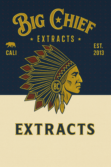 BIG CHIEF CARTRIDGE (2G)